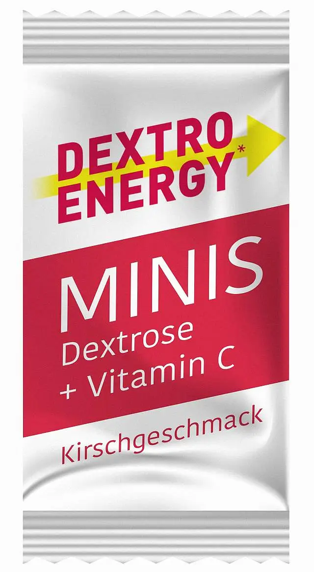 Dextro Energy Mini | CaterPoint.de