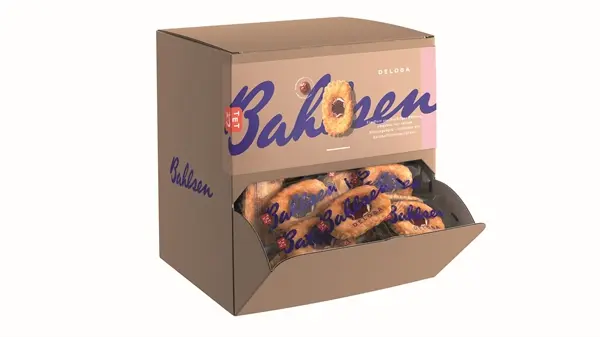 Bahlsen Deloba 150 Stück | CaterPoint.de