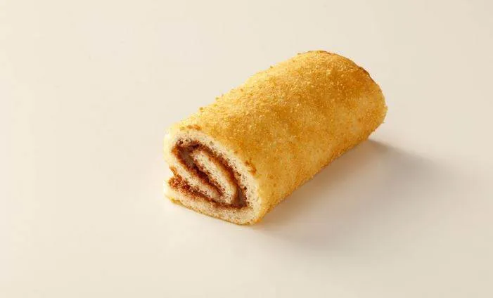 Mini Rolle Schokolade 80 x 25g | CaterPoint.de