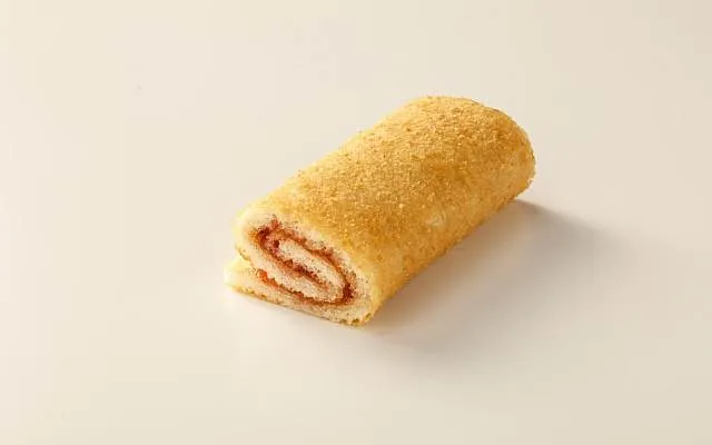 Seghers Mini Rolle Himbeere 80 x 25g | CaterPoint.de