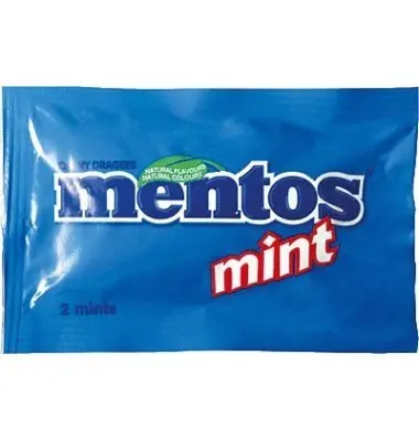 mentos mint Duo 500 x 2 Stück | CaterPoint.de