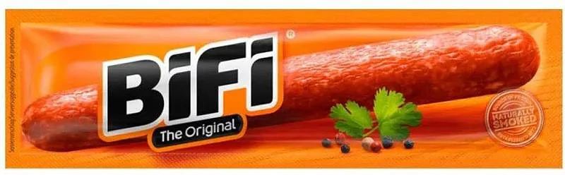 Bifi Minisalami 40 x 20g| CaterPoint.de
