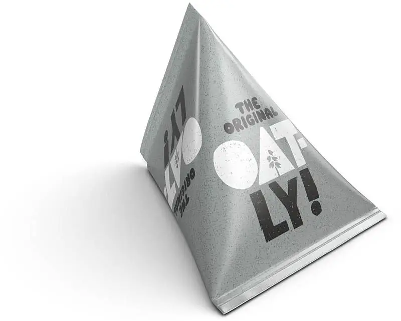 Oatly Haferdrink 100x20ml | CaterPoint.de