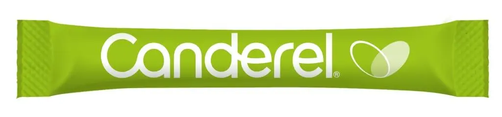 Canderel Green Stevia 250 x 1,1g | CaterPoint.de