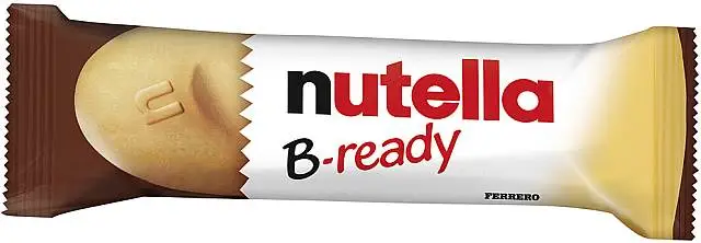 nutella B-ready 6er | CaterPoint.de