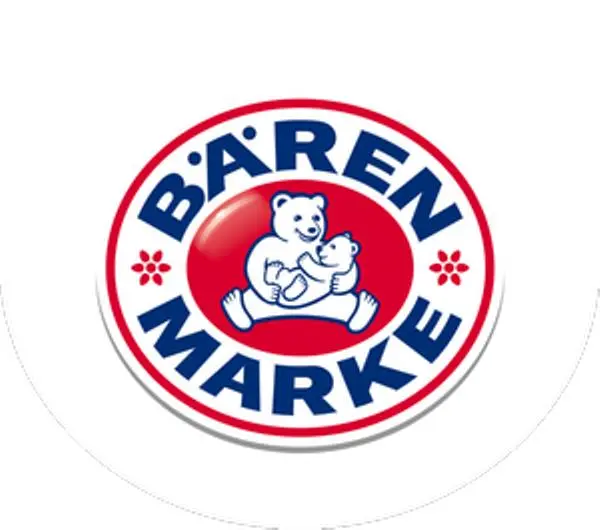 Bärenmarke