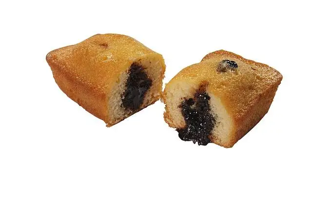 LeSter Minikuchen Schokolade 130x30g | CaterPoint.de