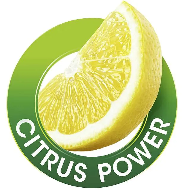 Citrus Power