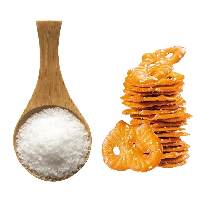 HELLMA Brezel Cracker 28 x 35g | CaterPoint.de