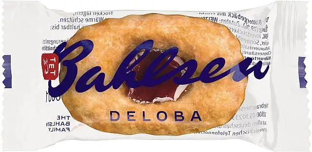 Bahlsen Süßes Dreierlei ca. 150 Stück | CaterPoint.de