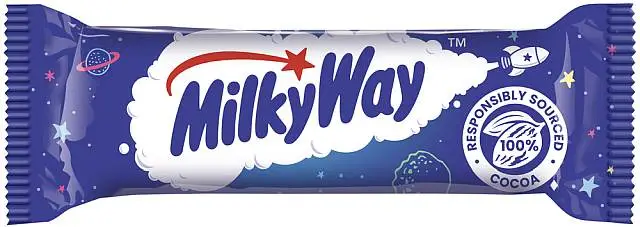 Milky Way Miniriegel 150 x 15,5g | CaterPoint.de
