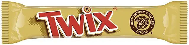 Twix Miniriegel 150 x 20g | CaterPoint.de