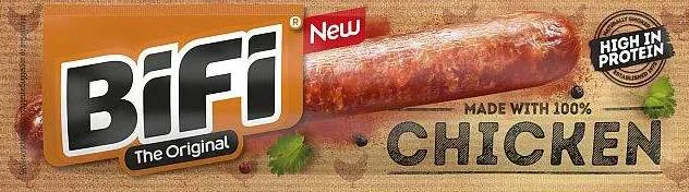 Bifi Chicken 24 x 20g | CaterPoint.de