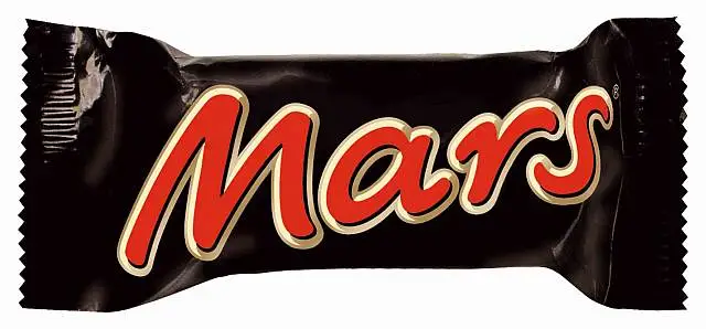 Mars Miniriegel 150 x 18g | CaterPoint.de