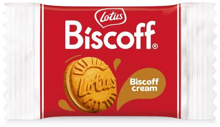 Lotus Biscoff Doppelkeks 120 x 1 Stk.
