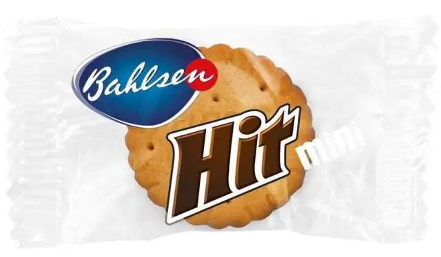 Bahlsen Hit-Minis 150 Stück | CaterPoint.de