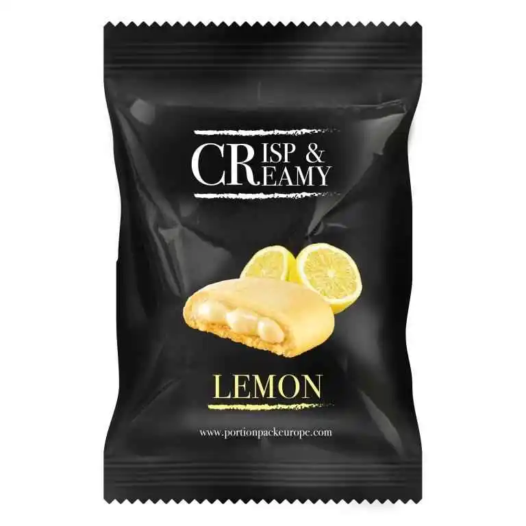 Crisp & Creamy Mix 200 Portionen | CaterPoint.de