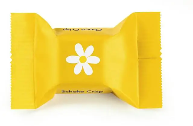 Ritter Sport Schokowürfel Schoko Crisp