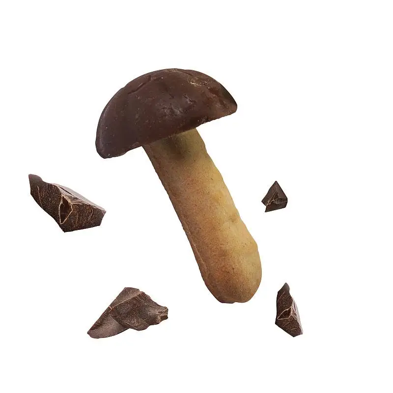 Hellma Glückspilze 150 Stück | CaterPoint.de