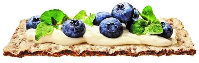 Wasa Milch & Joghurt Knäckebrot 120 x 2 Scheiben | CaterPoint.de