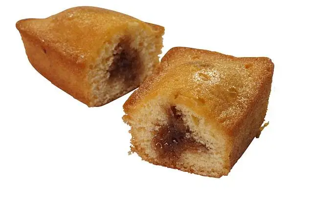 LeSter Minikuchen Aprikose 130x30g | CaterPoint.de