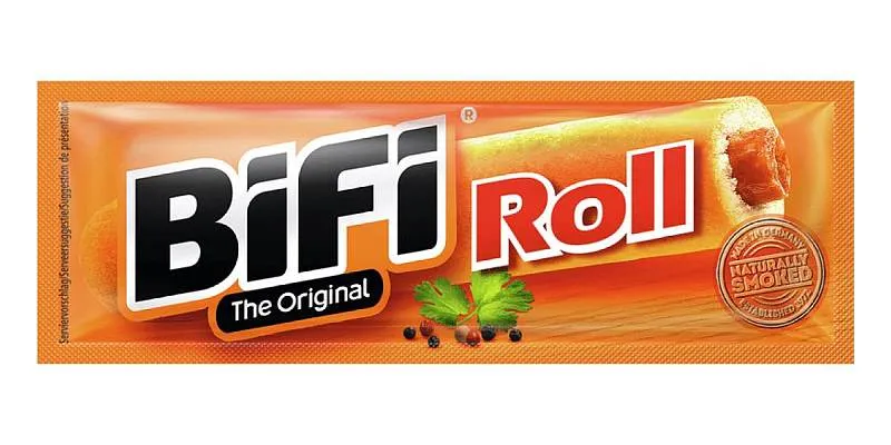 Bifi Roll 24 × 45g | CaterPoint.de