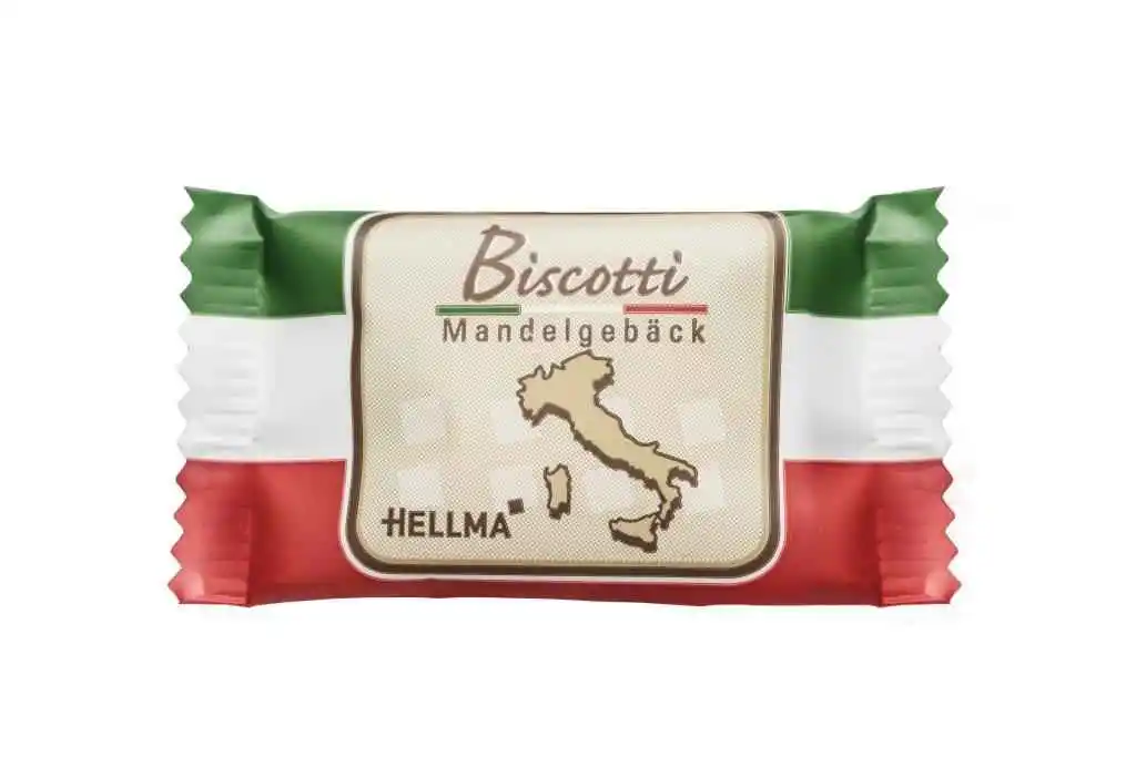 Biscotti Mandelgebäck 250 Stück | CaterPoint.de