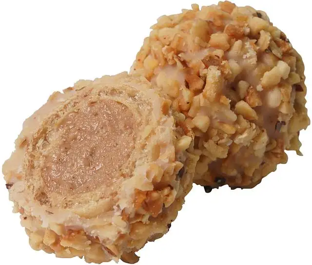 Ferrero Giotto Portionspack 120 x 1 Stück | CaterPoint.de