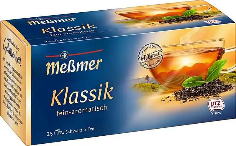 Meßmer Klassik 25 x 1,75g | CaterPoint.de