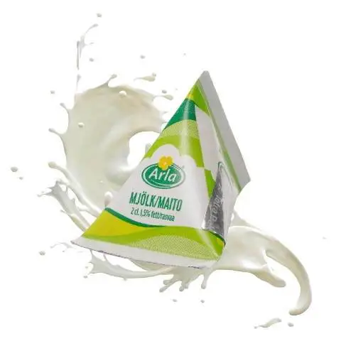 Arla Milch-Portion 1,5% 100x20ml | CaterPoint.de