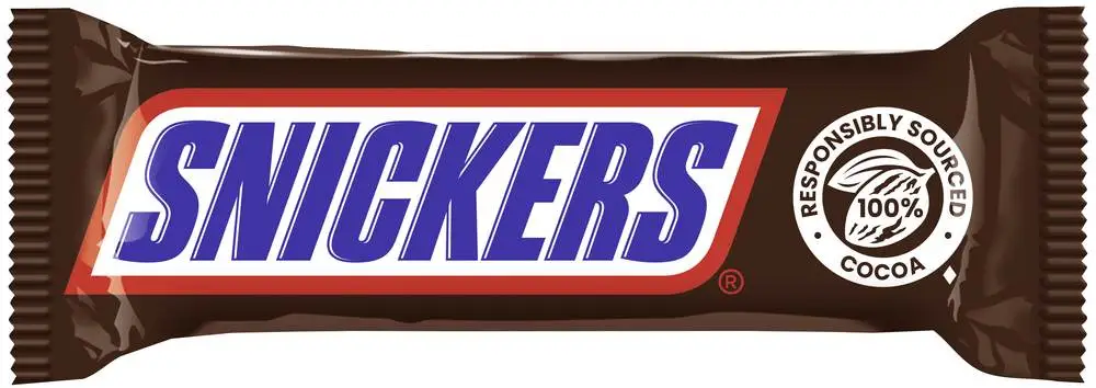 Snickers Miniriegel 150 x 18g | CaterPoint.de