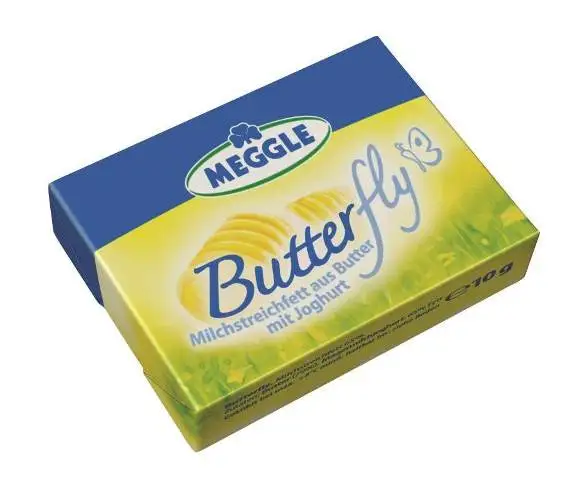 Meggle Butterfly 100 x 10g | CaterPoint.de