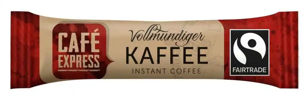 HELLMA Café Express Kaffeesticks 500 Stück | CaterPoint.de
