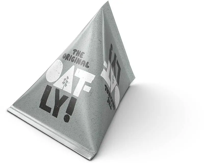Oatly Haferdrink 100x20ml | CaterPoint.de