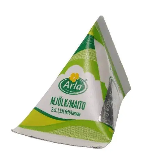 Arla Milch-Portion 1,5% 100x20ml | CaterPoint.de