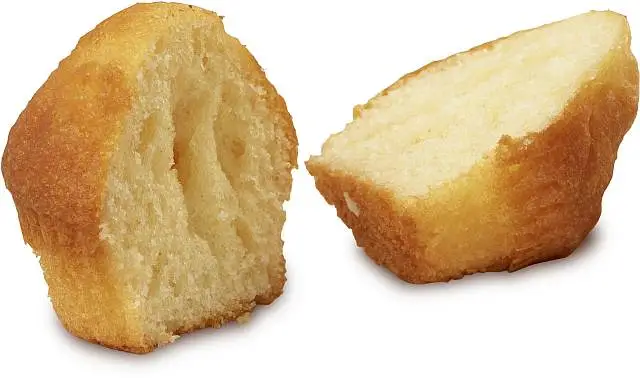 HELLMA Muffin Traditionell 48er | CaterPoint.de