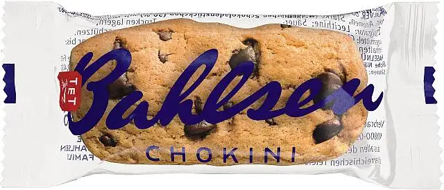 Bahlsen Süßes Dreierlei ca. 150 Stück | CaterPoint.de