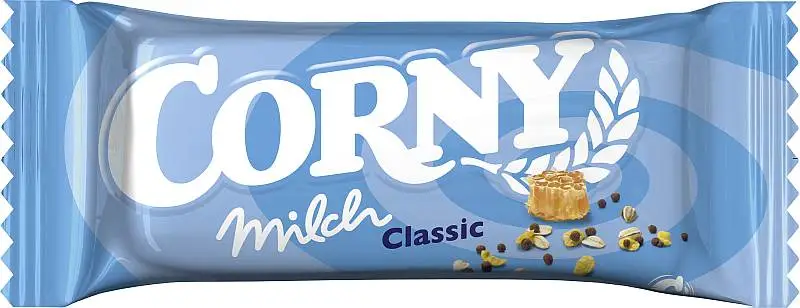 Corny Milch Classic 100er | CaterPoint.de