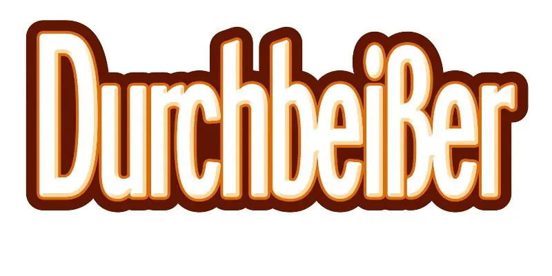 Storck Bonbon Durchbeißer 1000g | CaterPoint.de