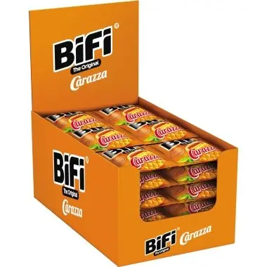 Bifi Carazza 30 x 40g Karton | CaterPoint.de