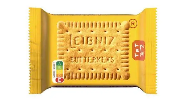 Leibniz Butterkeks 96 x 3 Kekse | CaterPoint.de