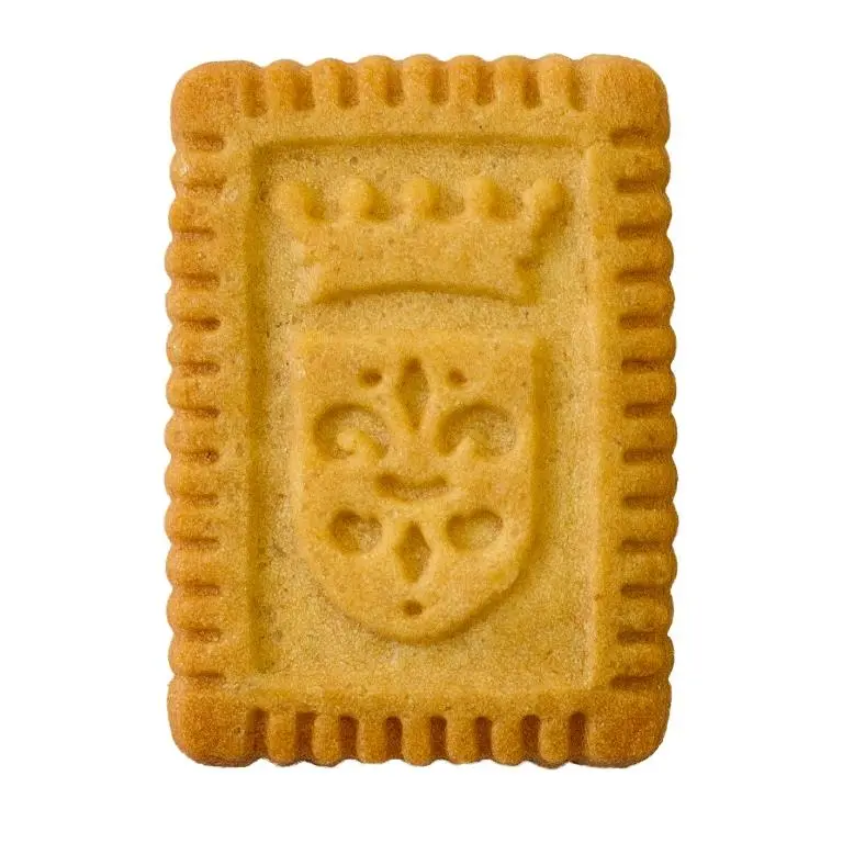 HELLMA Edles Gebäck Vanille 200 x 3,5g | CaterPoint.de