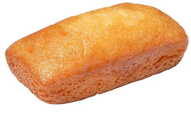 LeSter Minikuchen Erdbeere 130 x 30g | CaterPoint.de