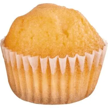 HELLMA Mini Muffin 60 Stück | CaterPoint.de