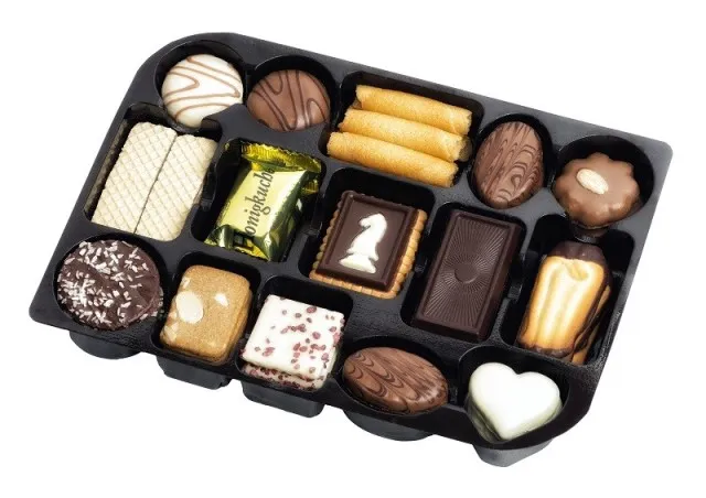 Henry Lambertz Best Selection 1000g | CaterPoint.de