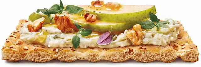 Wasa Sesam & Vollkorn Knäckebrot | CaterPoint.de