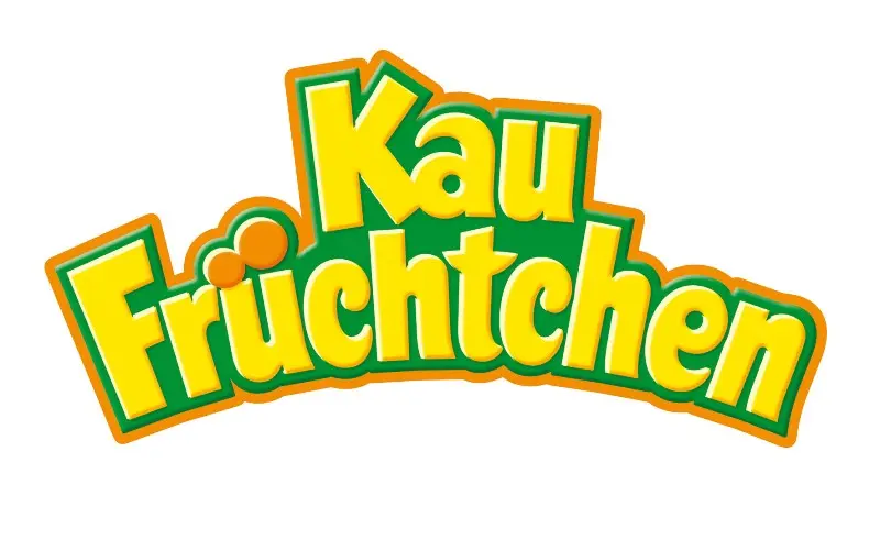 Storck Bonbon Kaufrüchtchen 1000g | CaterPoint.de