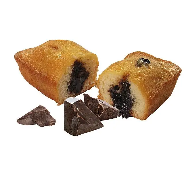 LeSter Minikuchen Schokolade 130x30g | CaterPoint.de