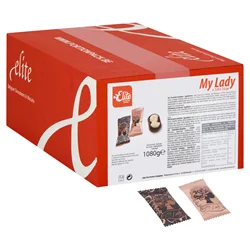 Elite My Lady 120 Portionen a 8,5g | CaterPoint.de