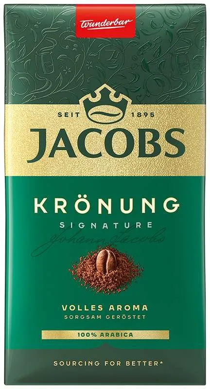 Jacobs Kaffee Krönung klassisch | CaterPoint.de